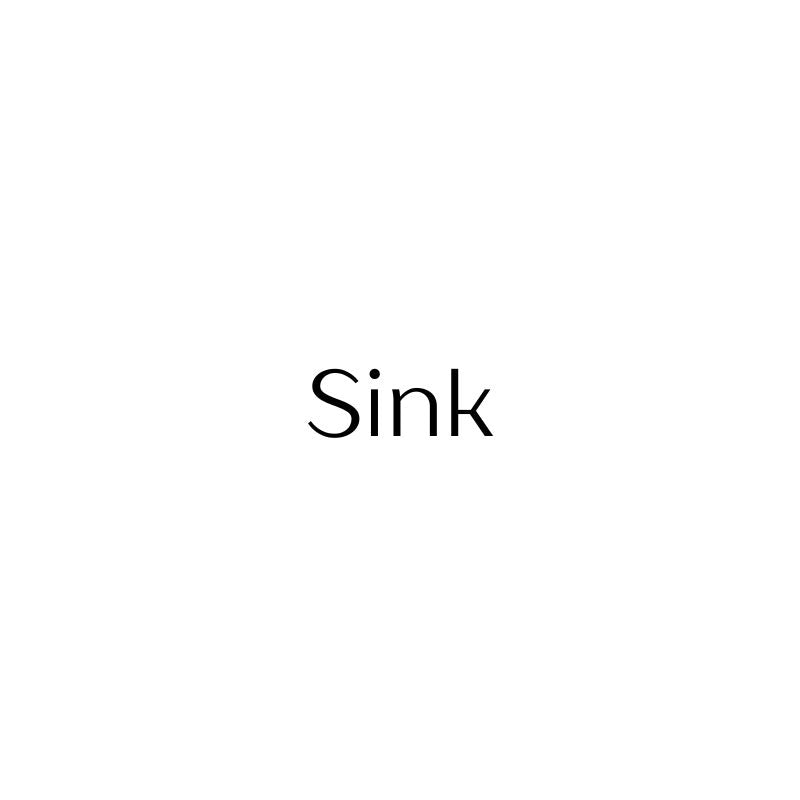 Sink