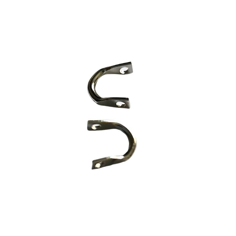 Easy Spin Clevis - Nickel