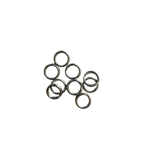 Heavy Duty Split Ring