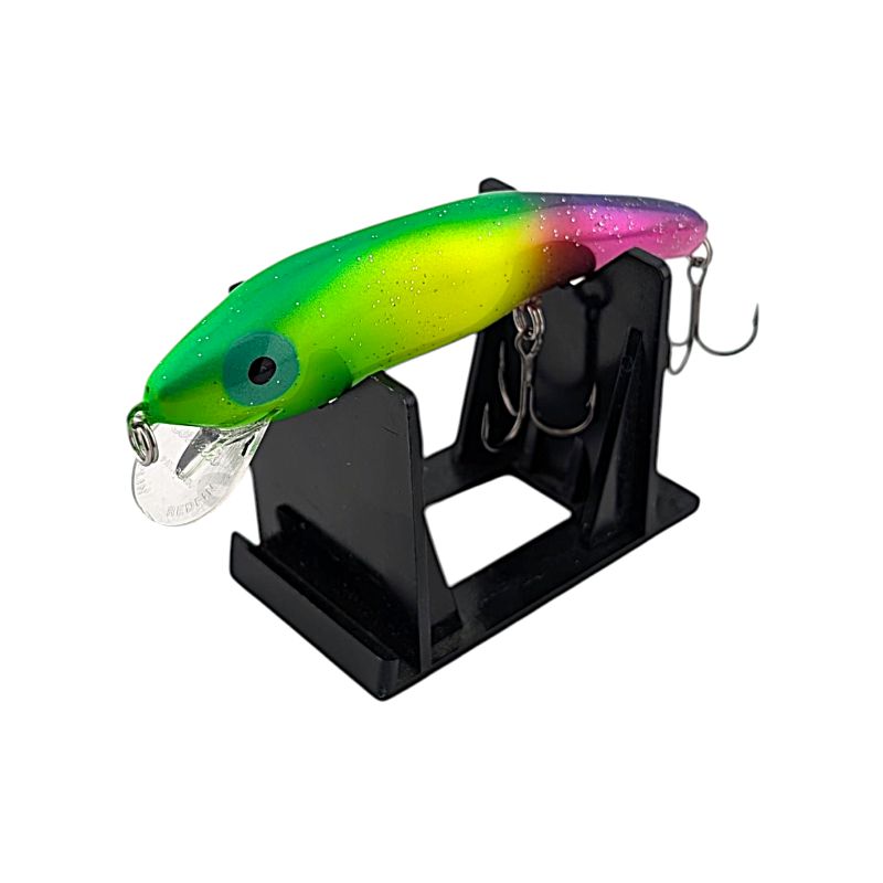 Ripplin Redfin Custom Painted - Chick Flick