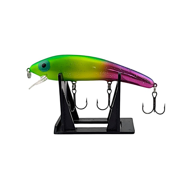 Ripplin Redfin Custom Painted - Chick Flick