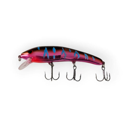 Ripplin Redfin Custom Painted - Cosmic Perch