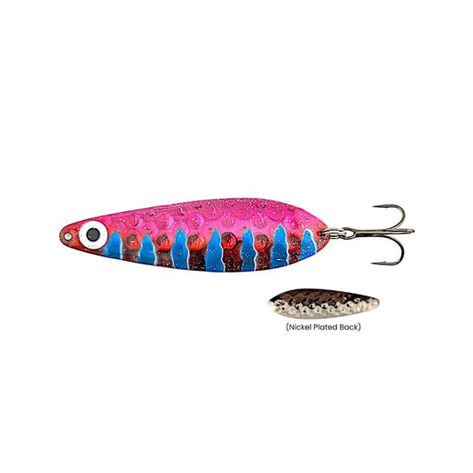 The Hoser Magnum - Poison Perch UV