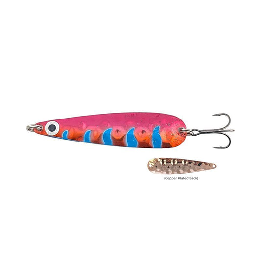 The Little Hoser - Cosmic Perch COPPER BACK