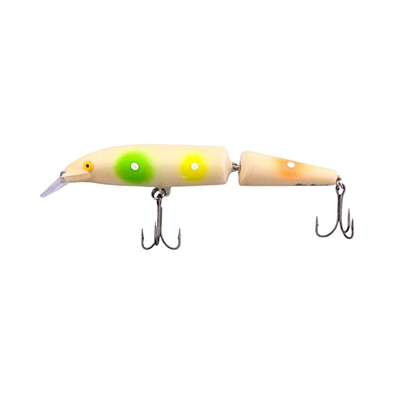 ULTRA GLOW Rapala J-13 - Easter Egg
