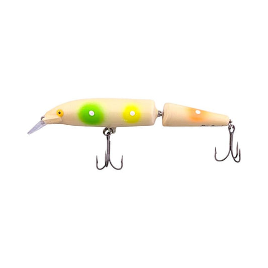 ULTRA GLOW Rapala J-13 - Easter Egg