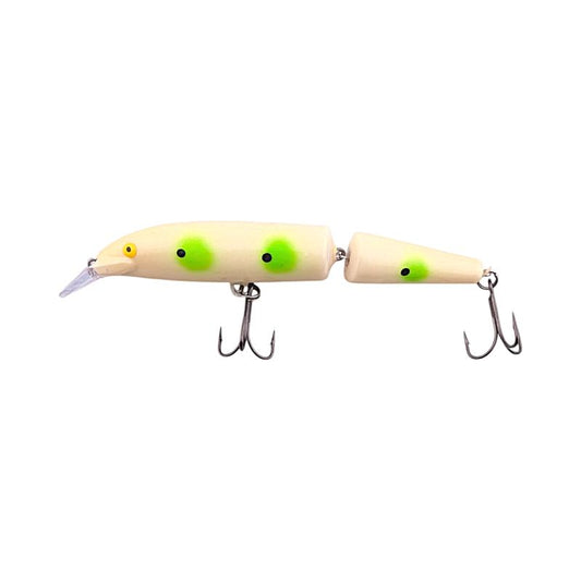 ULTRA GLOW Rapala J-13 - Frog