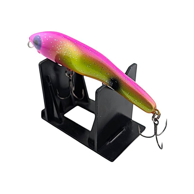 Ripplin Redfin Custom Painted - Lilac Lunacy