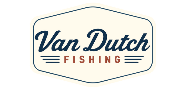 Van Dutch Fishing
