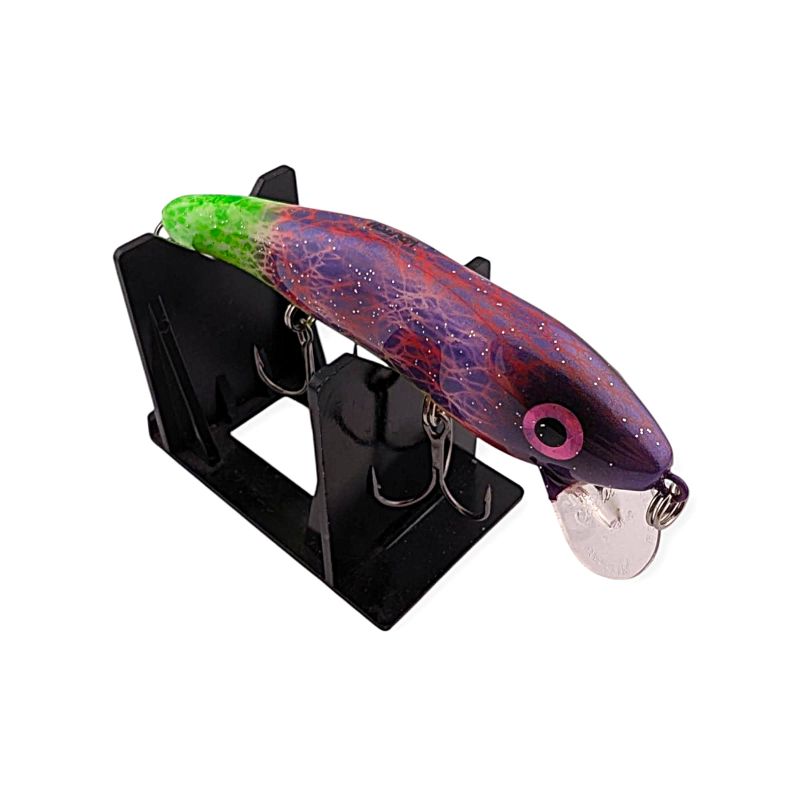 Ripplin Redfin Custom Painted - Northern Storm