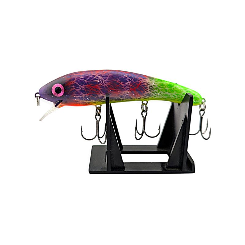 Ripplin Redfin Custom Painted - Northern Storm