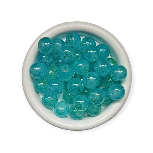 Ocean Oasis Bead