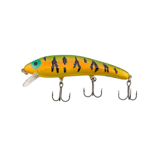 Ripplin Redfin Custom Painted - Pearl Perch