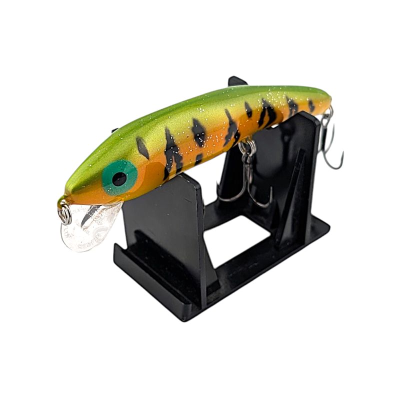Ripplin Redfin Custom Painted - Pearl Perch
