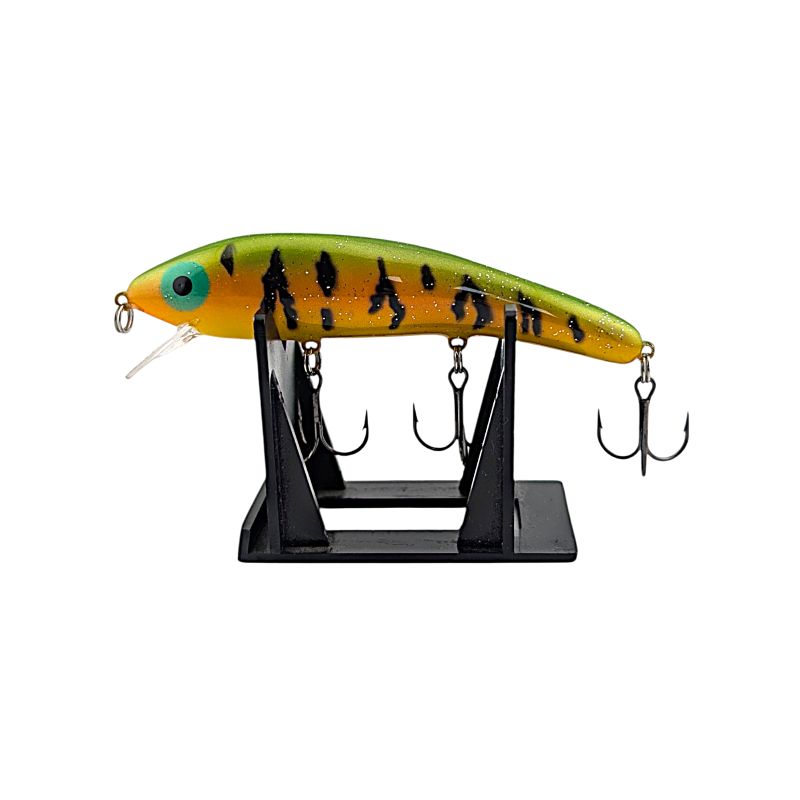 Ripplin Redfin Custom Painted - Pearl Perch