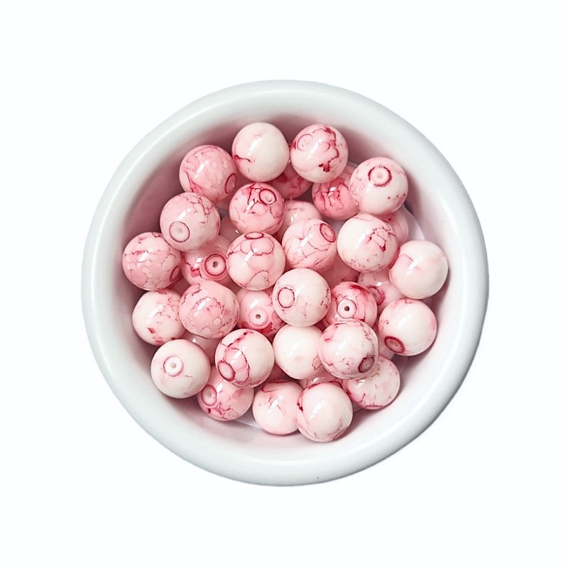 Peppermint Bead