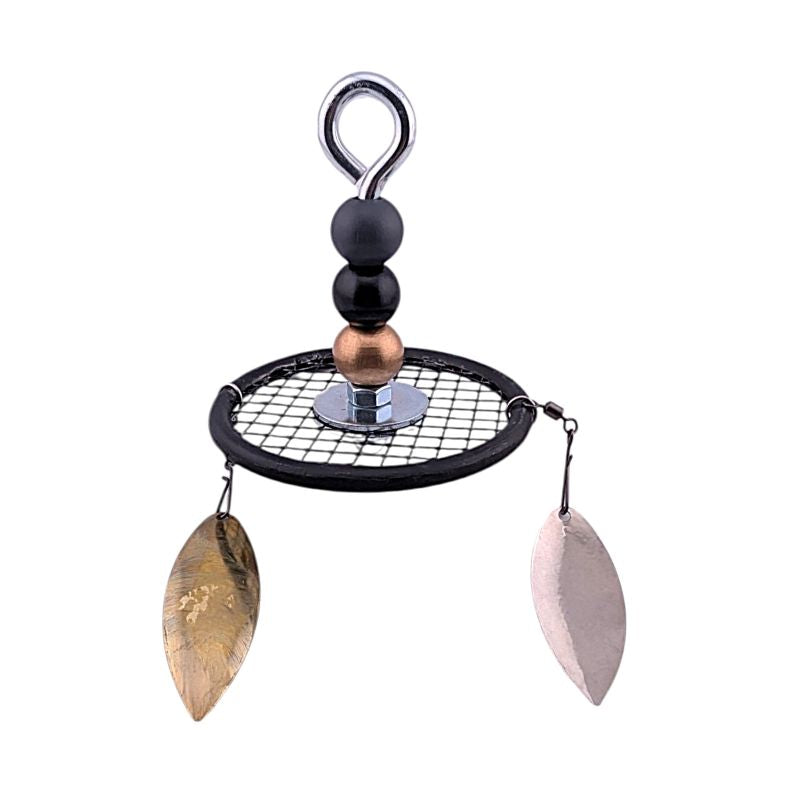 The Amazing Perch Caller