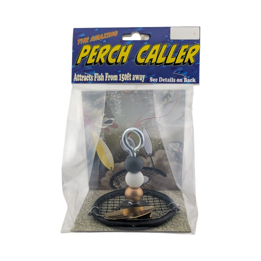 The Amazing Perch Caller