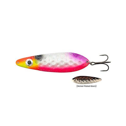 The Hoser Magnum - Pink Panties UV