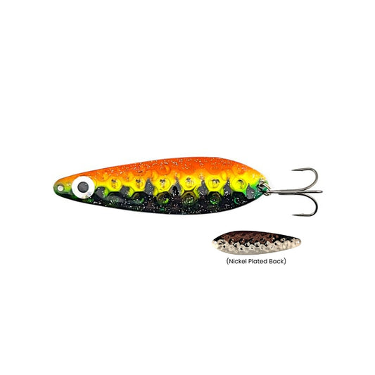 The Hoser Magnum - Poison Perch