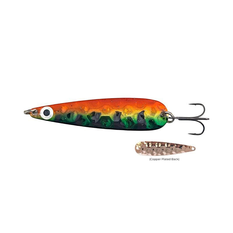 The Little Hoser - Poison Perch COPPER BACK