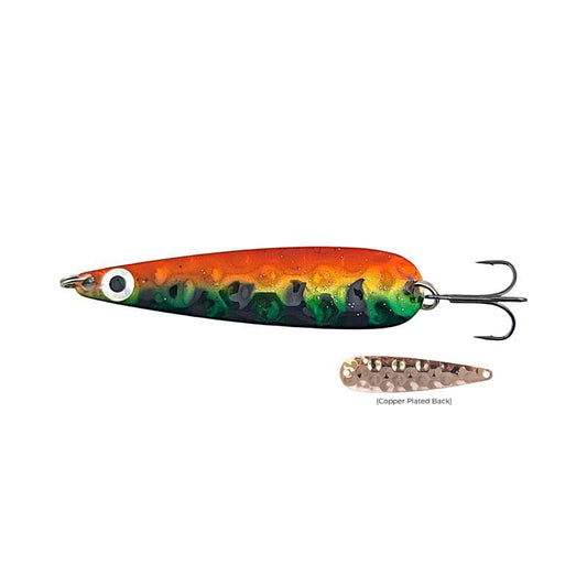 The Little Hoser - Poison Perch COPPER BACK
