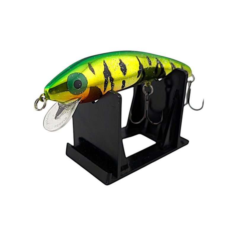 Ripplin Redfin Custom Painted - Poison Perch