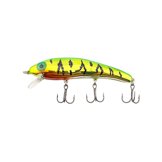 Ripplin Redfin Custom Painted - Poison Perch