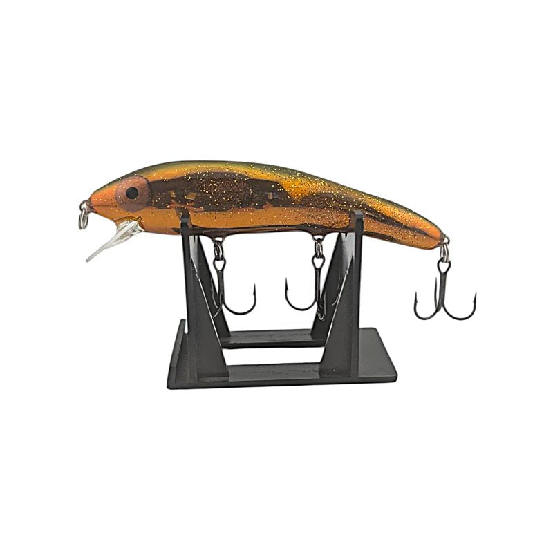Ripplin Redfin Custom Painted - Pure Copper
