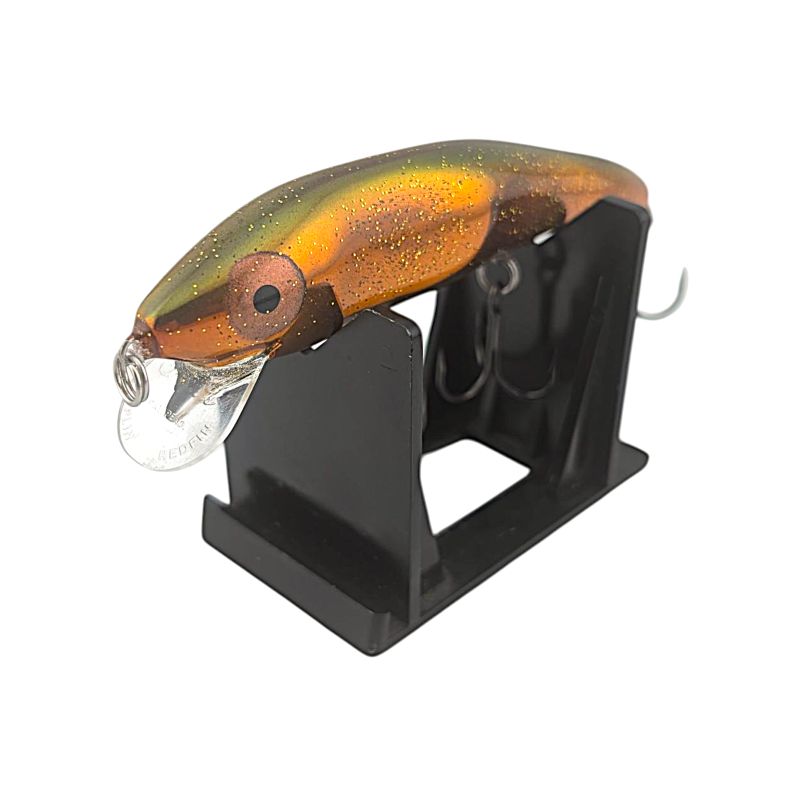 Ripplin Redfin Custom Painted - Pure Copper
