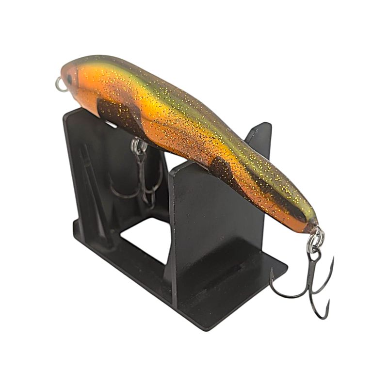 Ripplin Redfin Custom Painted - Pure Copper