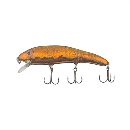 Ripplin Redfin Custom Painted - Pure Copper