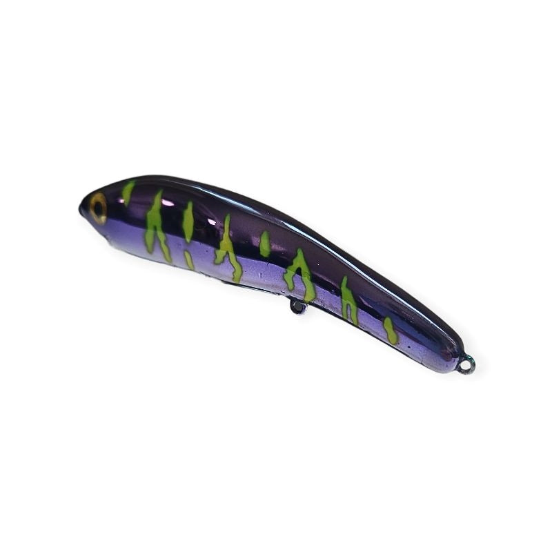 Ripplin Redfin Custom Painted - Purple Rain