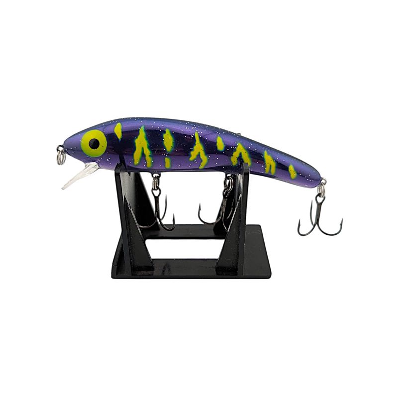 Ripplin Redfin Custom Painted - Purple Rain