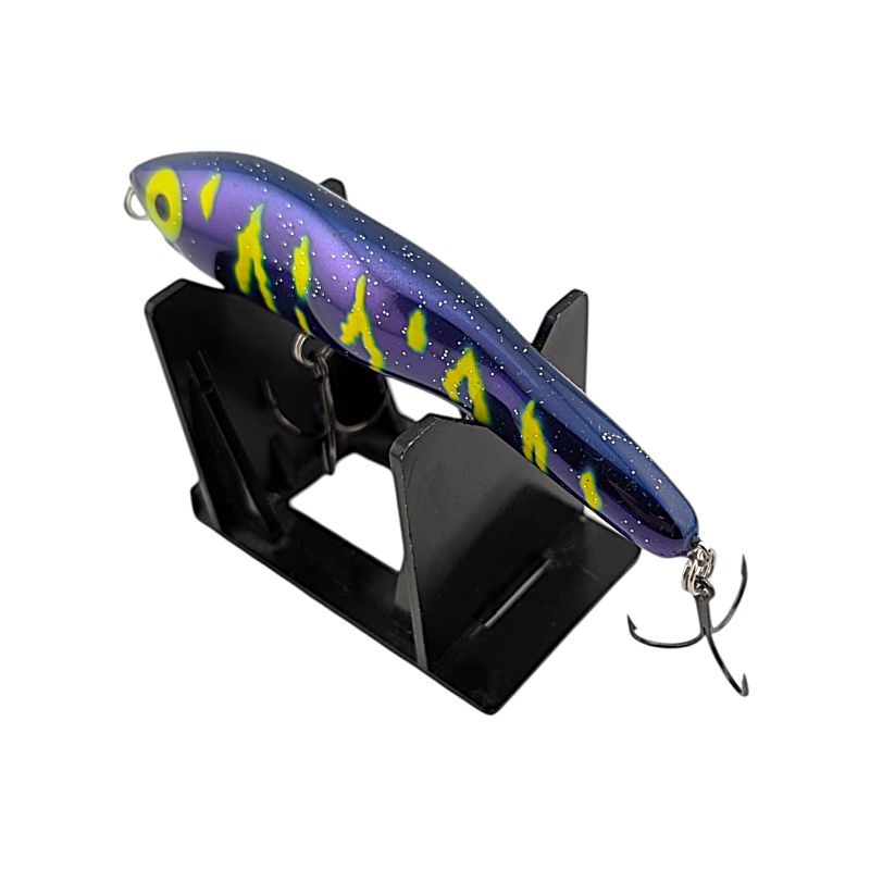 Ripplin Redfin Custom Painted - Purple Rain
