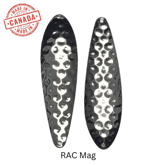 RAC Spoons - Mag