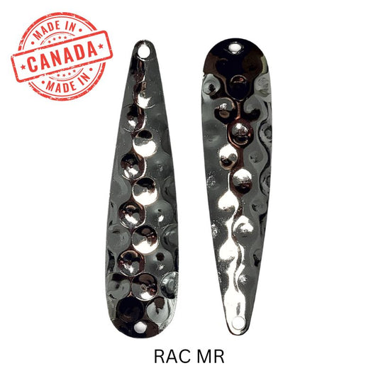 RAC Spoons - MR