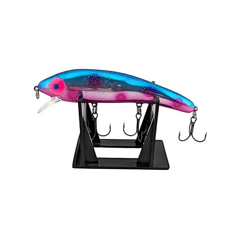 Ripplin Redfin Custom Painted - Reveal Party