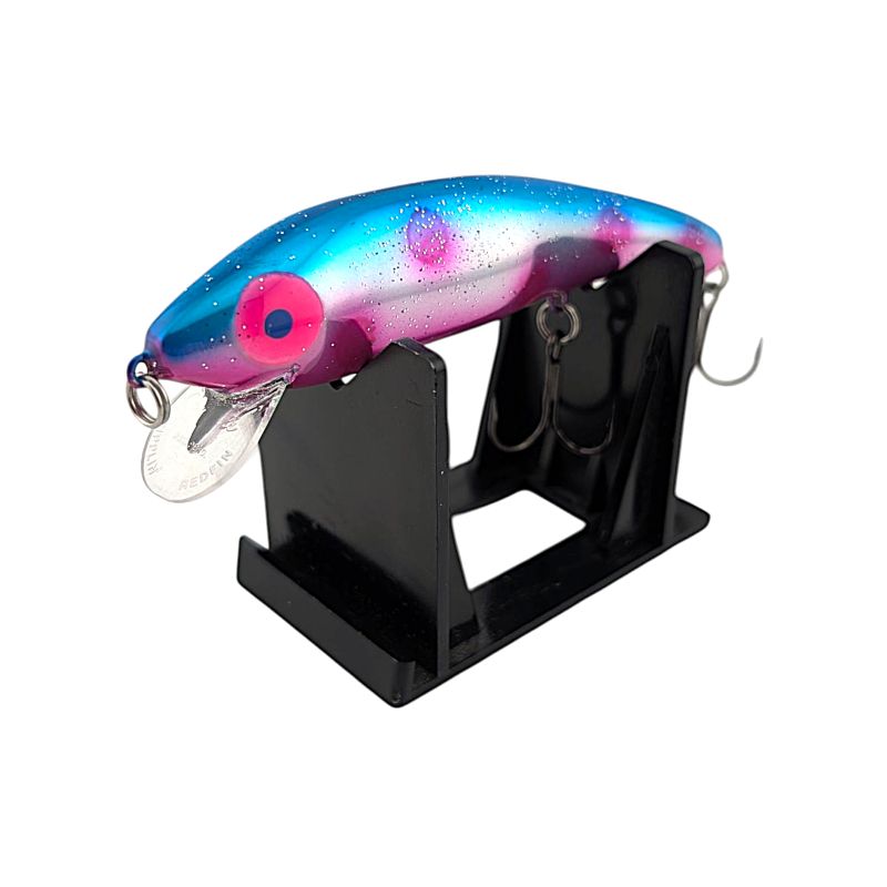 Ripplin Redfin Custom Painted - Reveal Party