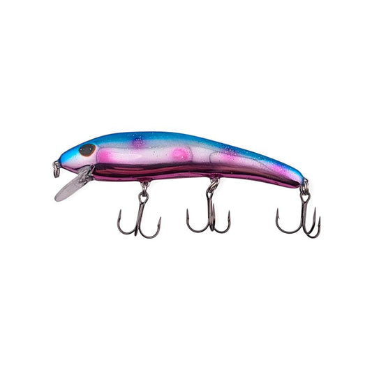 Ripplin Redfin Custom Painted - Reveal Party