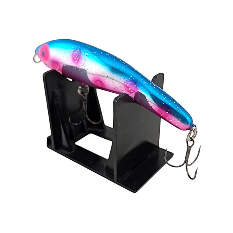 Ripplin Redfin Custom Painted - Reveal Party