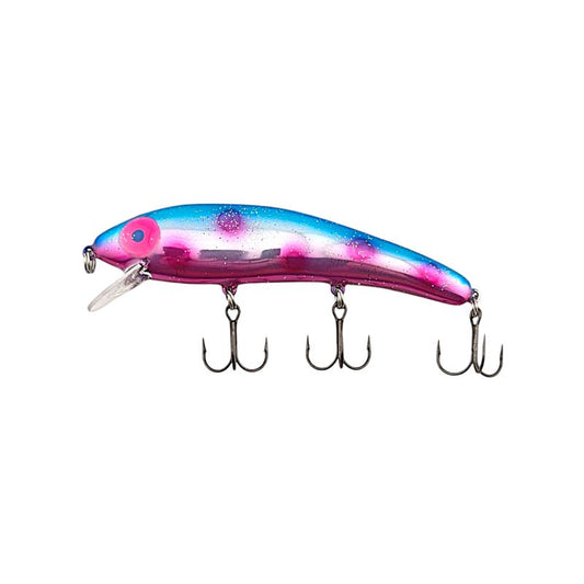 Ripplin Redfin Custom Painted - Reveal Party