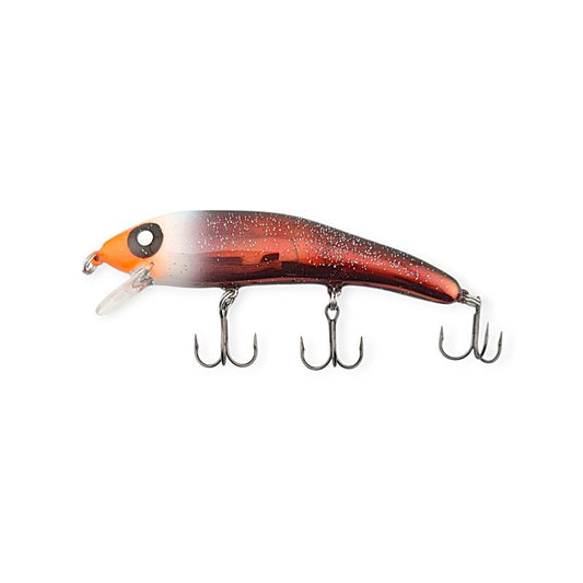 Ripplin Redfin Custom Painted - Root Beer Float