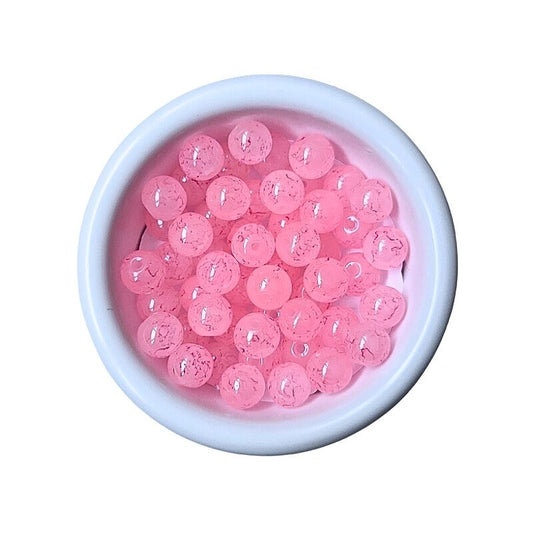 Shell Pink Bead