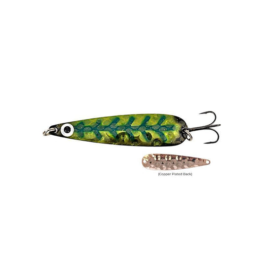 The Little Hoser - Slime Slayer COPPER BACK