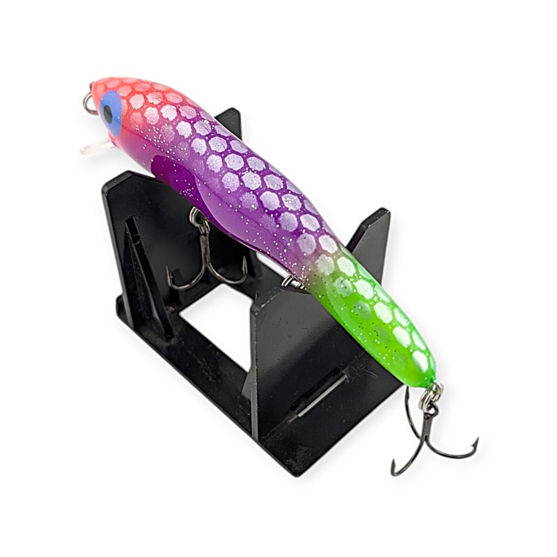 Ripplin Redfin Custom Painted - Space Pop