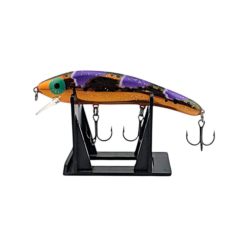 Ripplin Redfin Custom Painted - Spicy Copper