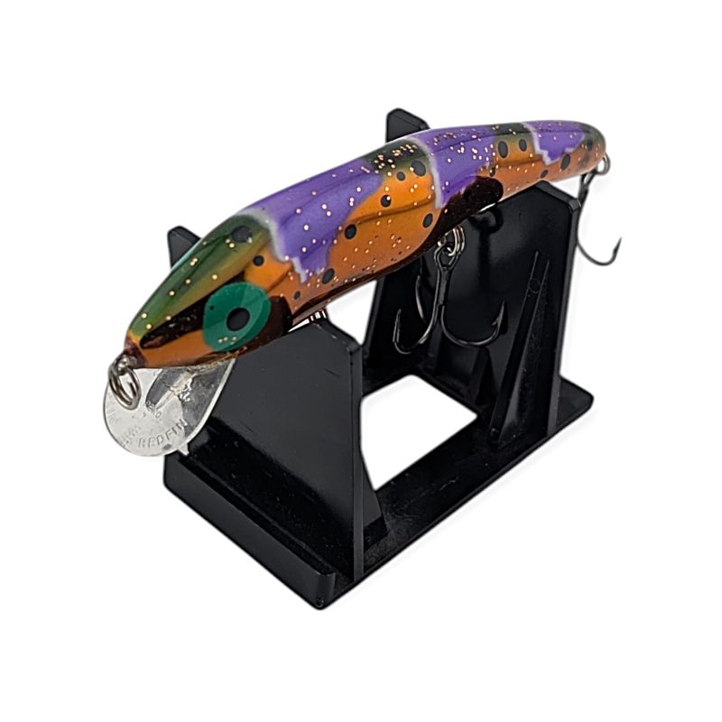 Ripplin Redfin Custom Painted - Spicy Copper