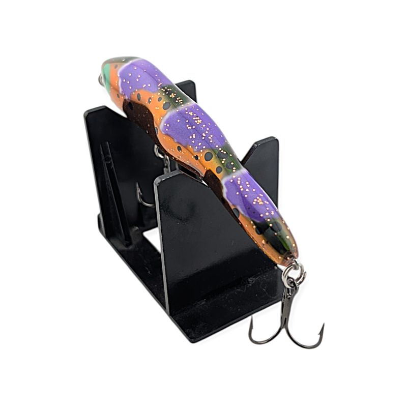 Ripplin Redfin Custom Painted - Spicy Copper