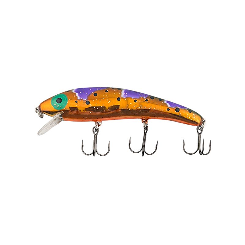 Ripplin Redfin Custom Painted - Spicy Copper